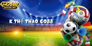 K thể thao Go88