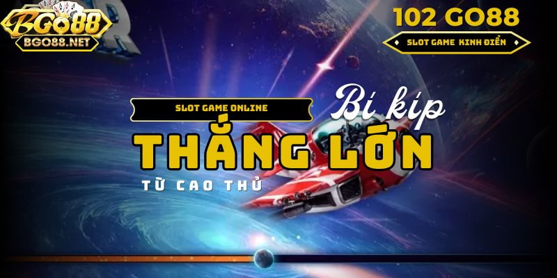 Các bước chơi cơ bản trong trò chơi Aviator Go88