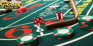 Quy luật chơi game bài Baccarat Go88