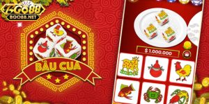 Bầu Cua Go88