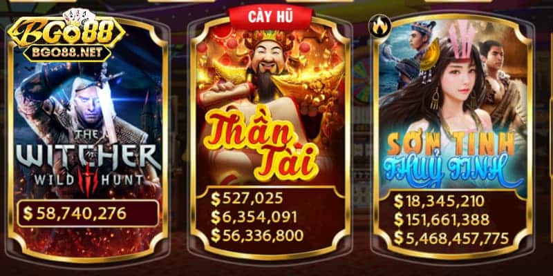 Các cách kiếm tiền hiệu quả từ game cày hũ thần tài Go88