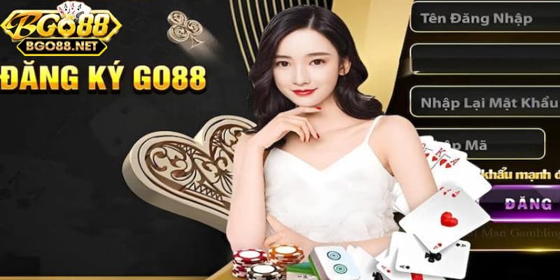 Tuyệt đối không được vi phạm quy định Go88