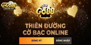 Đào Vàng Go88