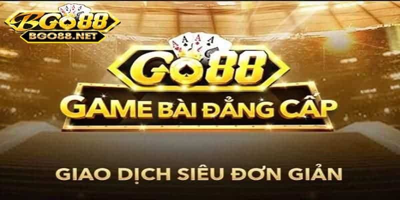 Tổng quát về trò chơi Đào Vàng Go88