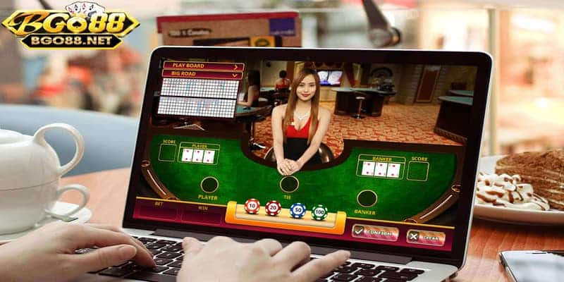 Cách tham gia và mẹo chơi Live Casino Go88 hiệu quả từ cao thủ