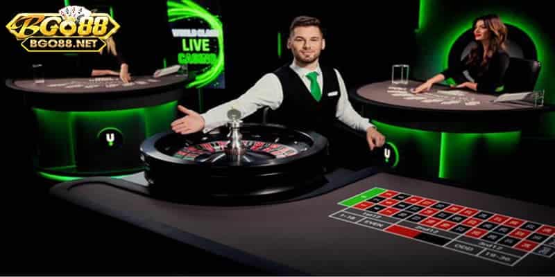 Ưu điểm quan trọng nổi bật của Live Casino Go88