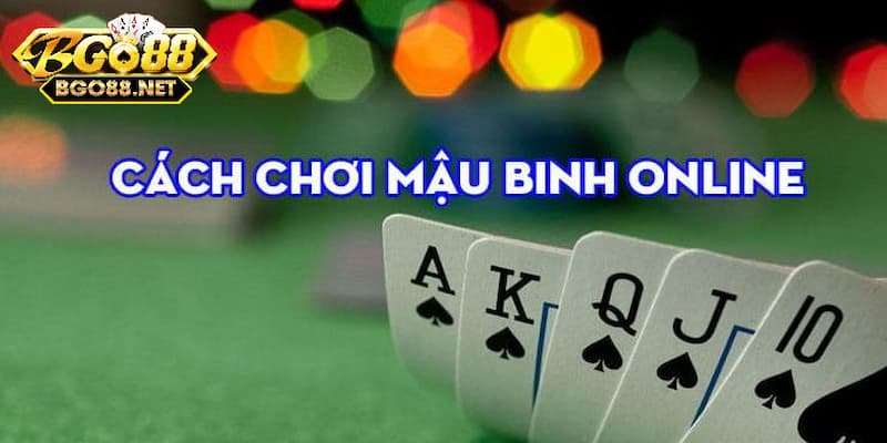 Mậu binh Go88 là gì?