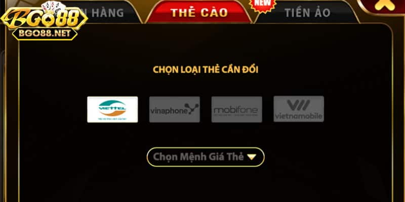 Lý do tại sao rút tiền Go88 không được